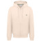 Lacoste Εκρού Ζακέτα Hoodie - 3SH9626