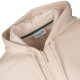 Lacoste Εκρού Ζακέτα Hoodie - 3SH9626