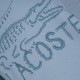 Lacoste Γαλάζιο T-shirt C Neck - 3TH1427