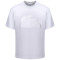 Lacoste Λευκό T-shirt - 3TH2104