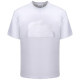Lacoste Λευκό T-shirt - 3TH2104