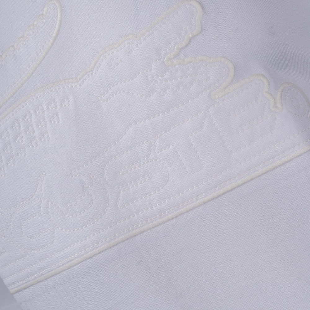 Lacoste Λευκό T-shirt - 3TH2104