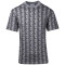Lacoste Γκρι T-shirt C Neck - 3TH2831
