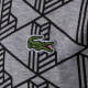 Lacoste Γκρι T-shirt C Neck - 3TH2831