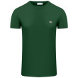 Lacoste Πράσινο T-shirt C Neck - 3TH6709