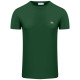 Lacoste Πράσινο T-shirt C Neck - 3TH6709