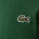 Lacoste Πράσινο T-shirt C Neck - 3TH6709