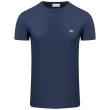 Lacoste Μπλε T-shirt C Neck - 3TH6709