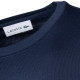 Lacoste Μπλε T-shirt C Neck - 3TH6709