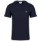 Lacoste Μπλε T-shirt C Neck - 3TH7404