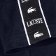 Lacoste Μπλε T-shirt C Neck - 3TH7404