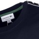 Lacoste Μπλε T-shirt C Neck - 3TH7404