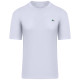 Lacoste Λευκό T-shirt - 3TH7618