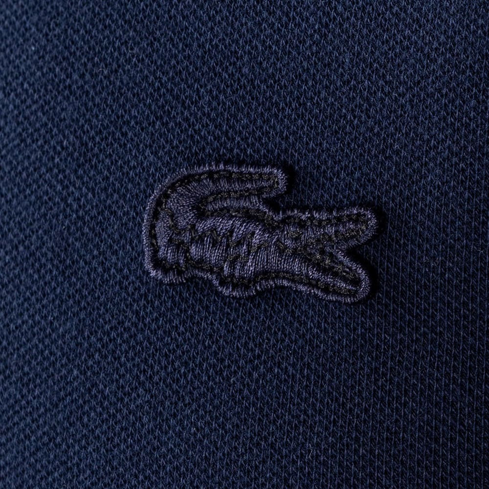 Lacoste Μπλε T-shirt C Neck - 3TH8174