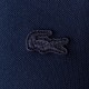 Lacoste Μπλε T-shirt C Neck - 3TH8174