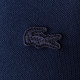 Lacoste Μπλε T-shirt C Neck - 3TH8174