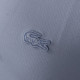 Lacoste Γαλάζιο T-shirt C Neck - 3TH8174