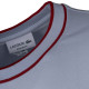 Lacoste Γαλάζιο T-shirt C Neck - 3TH8174