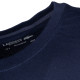 Lacoste Μπλε Σκούρο T-shirt C Neck - 3TH8916
