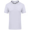 Lacoste Λευκό T-shirt C Neck - 3TH9582