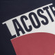LACOSTE Μπλε T-Shirt - 3TH9683
