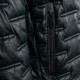Milestone Χακί Δερμάτινο Μπουφάν MSAversa 100% Leather - 431019 60080