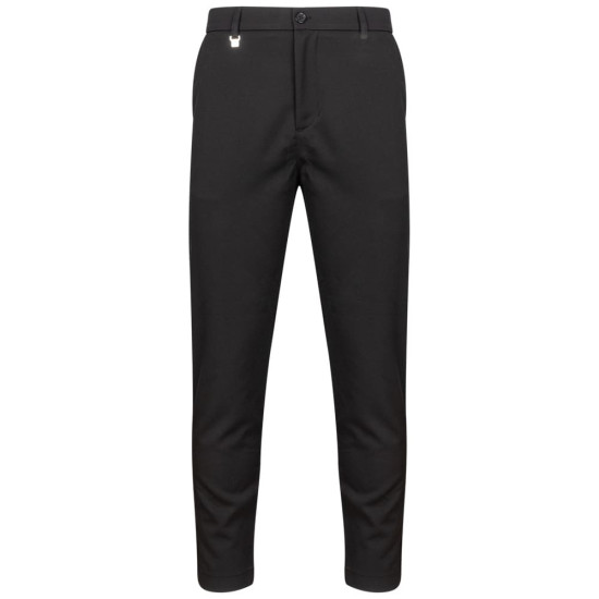 Vittorio Μαύρο Παντελόνι - 500-26-ANGELO