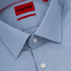 Hugo Μπλε Πουκάμισο Kenno - 50289499