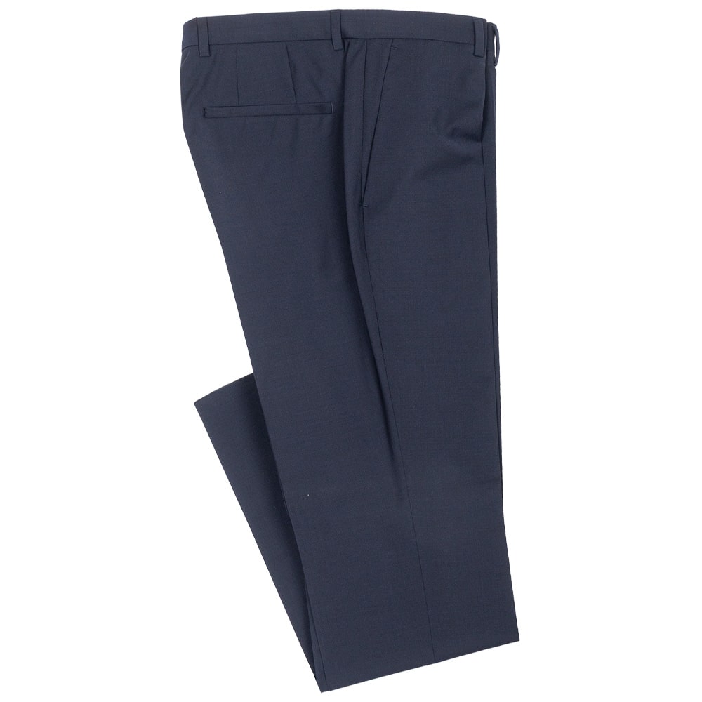 Hugo Μπλε Κοστούμι Arti 2Pcs - 50540157