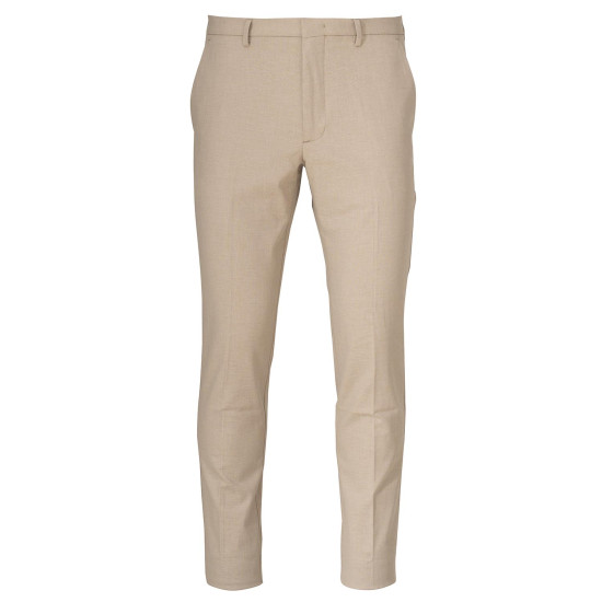 BOSS Μπεζ Παντελόνι Chino - 50448724