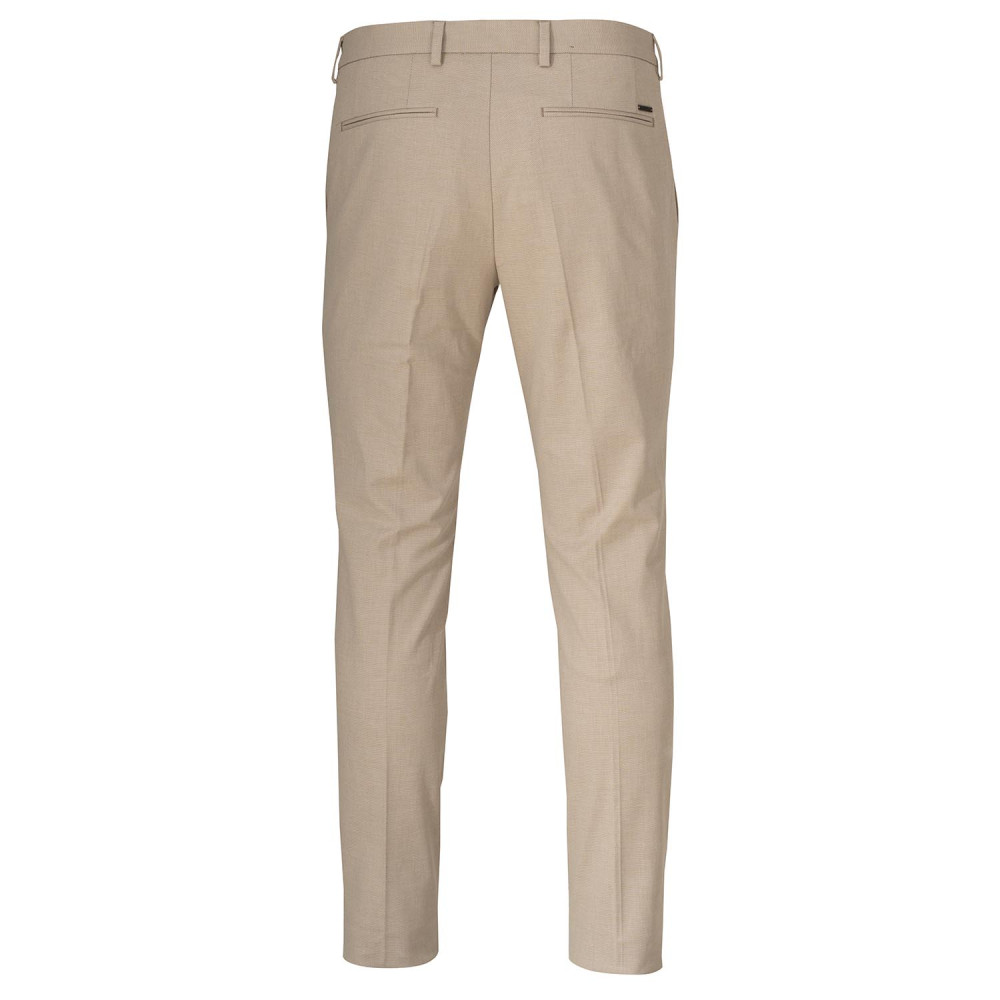 BOSS Μπεζ Παντελόνι Chino - 50448724