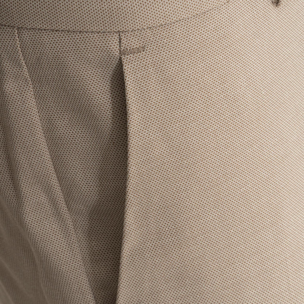 BOSS Μπεζ Παντελόνι Chino - 50448724