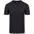Boss Μαύρο T-shirt C Neck - 50452680