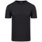 Boss Μαύρο T-shirt C Neck - 50452680