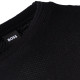 Boss Μαύρο T-shirt C Neck - 50452680