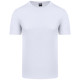 Boss Λευκό T-shirt C Neck - 50452680