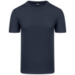 Boss Μπλε Σκούρο T-shirt C Neck - 50452680