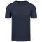 Boss Μπλε Σκούρο T-shirt C Neck - 50452680