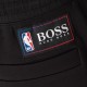 BOSS Μαύρο Παντελόνι Φόρμας X-NBA - 50461960
