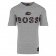 BOSS Γκρι T-shirt X-NBA - 50461962
