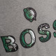 BOSS Γκρι T-shirt X-NBA - 50461962