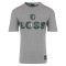 BOSS Γκρι T-shirt X-NBA - 50461962