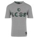 BOSS Γκρι T-shirt X-NBA - 50461962