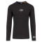 BOSS Μαύρη Μπλούζα C Neck X-NBA - 50461965