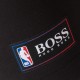 BOSS Μαύρο T-shirt X-NBA - 50461962