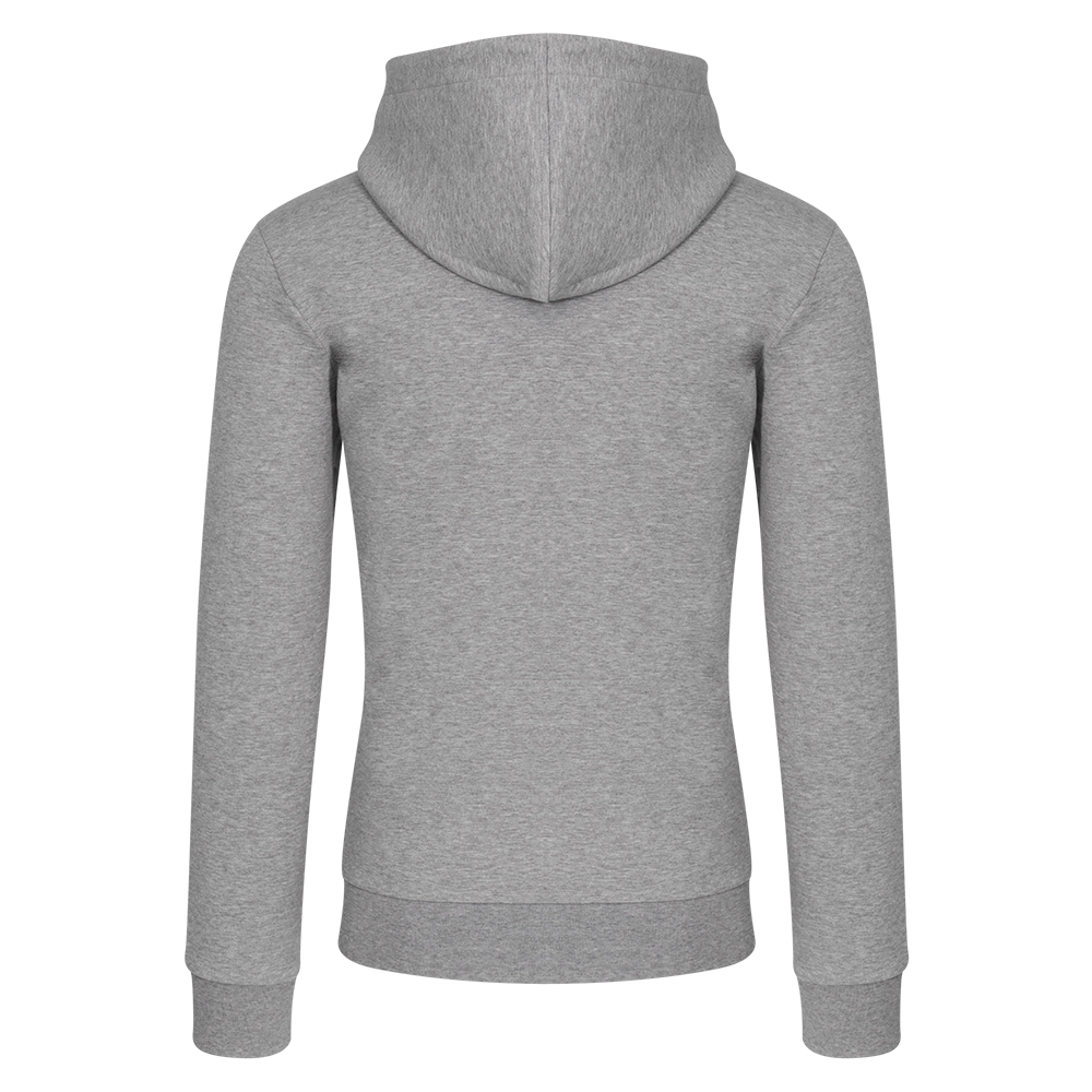 BOSS Γκρι Hoodie X-NBA - 50461971