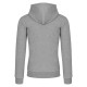BOSS Γκρι Hoodie X-NBA - 50461971