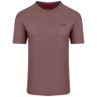 Hugo Μωβ T-shirt C Neck - 50466158