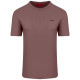 Hugo Μωβ T-shirt C Neck - 50466158