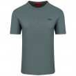 Hugo Πράσινο T-shirt C Neck - 50466158